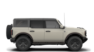 2026 Ford Bronco® External Image 1